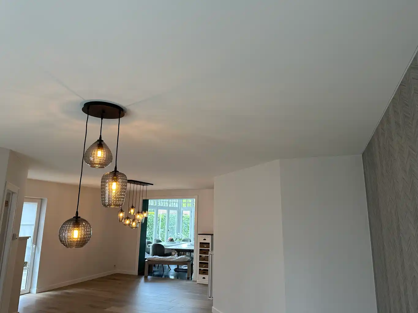 Realisatie in Brasschaat — realisatie KP-Label te Brasschaat