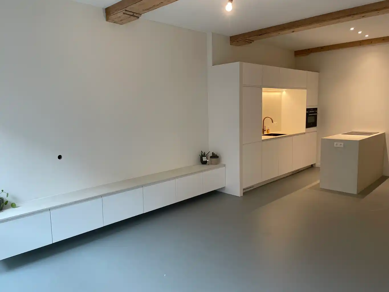Realisatie in Antwerpen — foto 2 van 5, Antwerpen