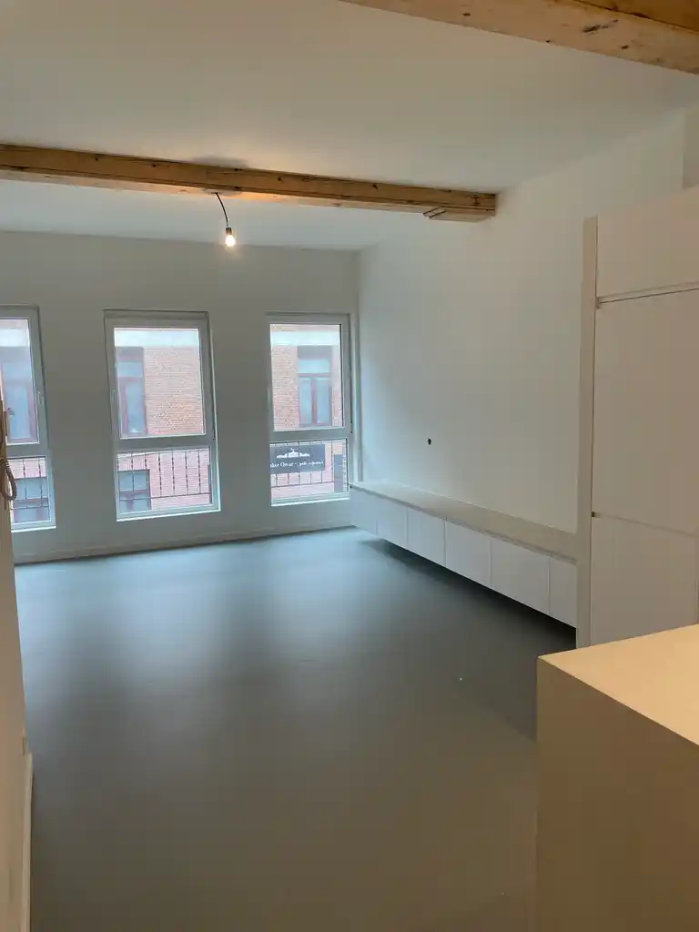 Realisatie in Antwerpen — foto 4 van 5, Antwerpen