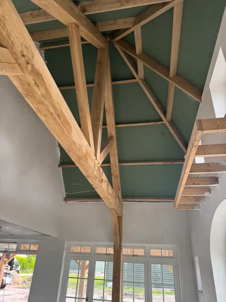 Project in Hoogerheide — foto 8 van 8, Hoogerheide