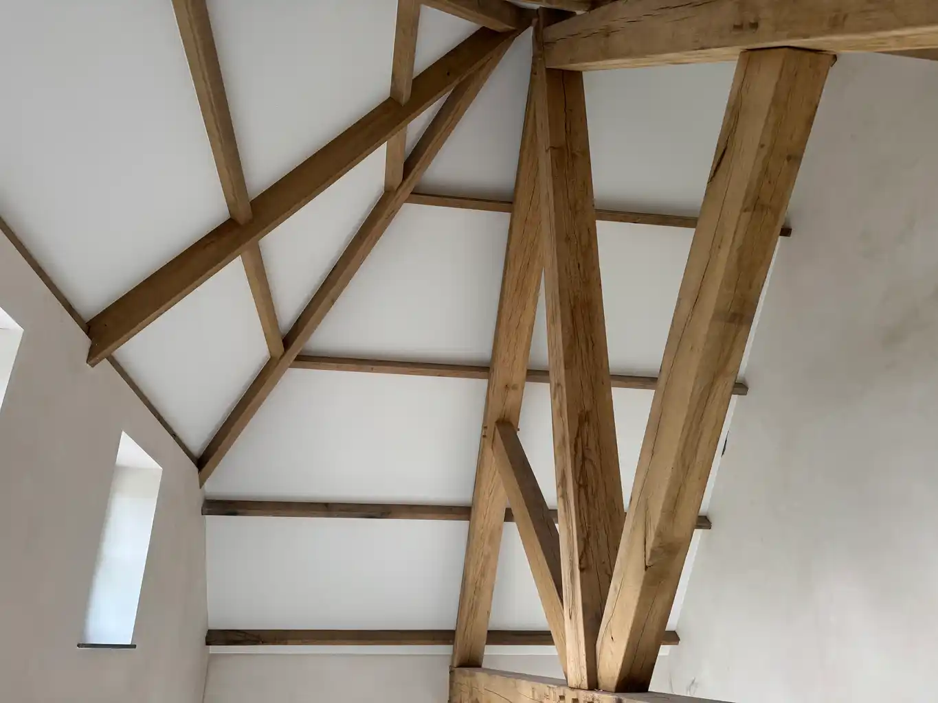 Project in Hoogerheide — realisatie KP-Label te Hoogerheide