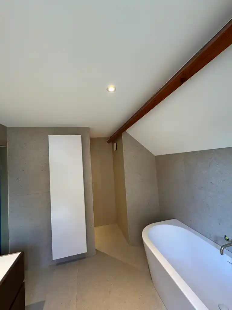 Spanplafond in Kalmthout — foto 4 van 4, Kalmthout