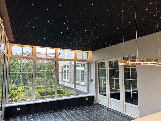 Sterrenhemel — realisatie KP-Label, foto 3