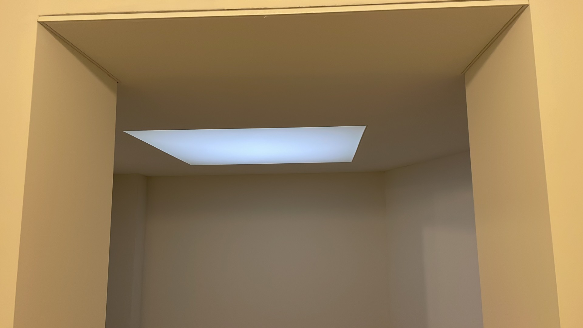 Lichtplafond — realisatie KP-Label, foto 4