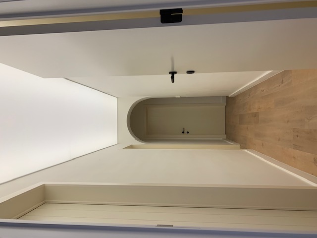 Lichtplafond — realisatie KP-Label, foto 3