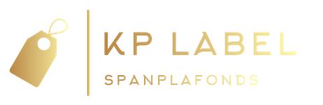 KP-Label — Spanplafonds