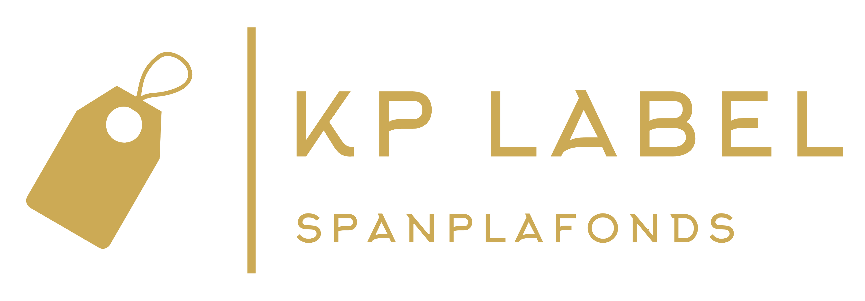 KP Label Spanplafond Logo