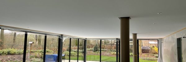 KP Label Spanplafond